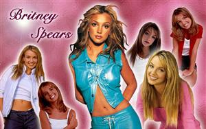 Britney Spears